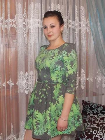 Анкета проститутки Яна - Фото 1, , 25 лет, №273575